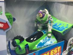 -玩具反斗城(海港城店)