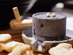 -煲宫猪肚鸡(晶品店)
