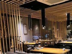 -竹里馆 ·茶食(奥体店)