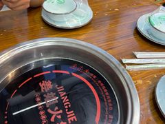 -刘少华贵州小黄牛·鲜牛肉火锅(总店)