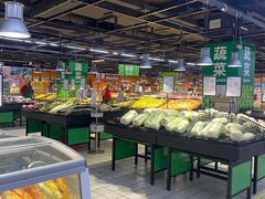 -家乐福(方圆店)