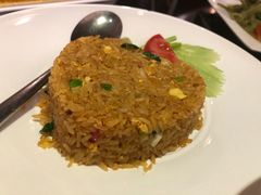 -金厨泰国餐厅·全泰籍厨师料理(拱北店)