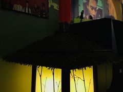 -为你钟情咖啡馆(春熙路太古里步行街店)