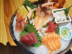 -花潮料理艺食馆(世欧广场店)