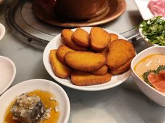 -老五四季涮肉(菜市口店)