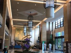 -天目湖御水温泉·度假酒店