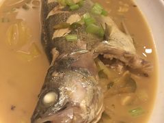 海鲈鱼-宝燕海鲜(好爱店)