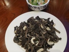 -李记白水羊头·清真老味家常菜(石景山店)
