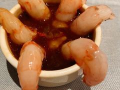 -青岛海天大酒店·1988全日餐厅
