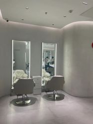 -3AM·S HAIR SALON烫发染发接发