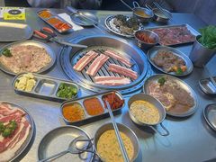 -大叹号·朝鲜族烤肉(潍坊泰华城店)