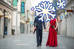 -女王风尚STUDIO·轻奢化定制