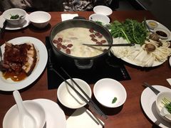 -文兴酒家(Chinatown - Gerrard Street)