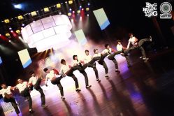 -CASTER DANCE STUDIO