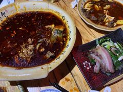 -青城甲(青城山店)