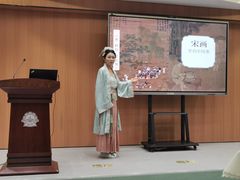 -哈尔滨工业大学-图书馆