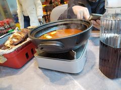 -肖记公安牛肉鱼杂馆·省级非物质文化遗产(江汉路直营店)