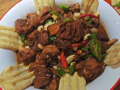 -永红源啤酒·烧烤·海鲜·大排档(青特城店)