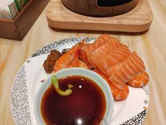 -西藏饭店·亚克·食光自助餐厅