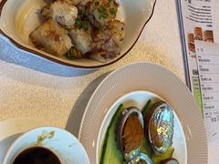 -金鮀岛潮州酒家