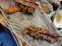 广式烧牛油-大档(荔湾店)