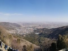 -香山公园