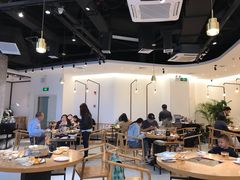 大堂-湯系·煲汤手艺人(东二环泰禾广场店)