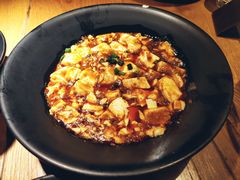 麻婆豆腐-金牌外婆家(苏州中心店)