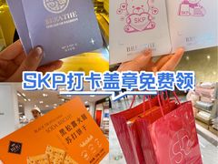 -北京SKP