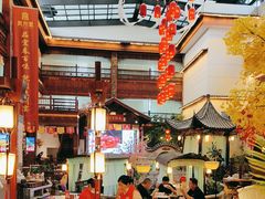 -袁州宴·地道袁州菜(袁山东路店)