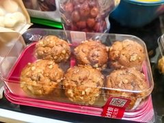 -詹记宫廷桃酥王(芜湖万达店)