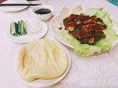锅烧肘子-泰丰楼(前门西大街店)