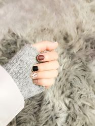 -M Nails & Beauty美甲美睫美体