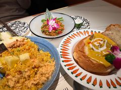 -太食獸泰式茶餐厅(IFS国金中心店)