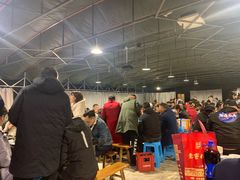 -山地居烤全羊·柴火鸡(大坪-半山公馆店)