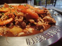 -胖哥俩肉蟹煲(河北勒泰购物中心店)