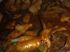 -客汀家宴·客家烟火 四季食材(集美店)