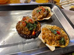 -远哥烧烤店(建大店)