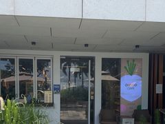 -ommo cafe(半岛城邦店)