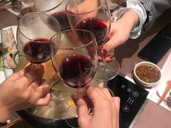 -协成海鲜火锅(海洋花园店)
