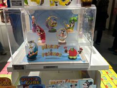 -泡泡玛特POPMART(崇文门国瑞城店)