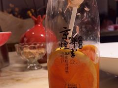 -京华烟云·北京烤鸭(领展购物广场·中关村店)