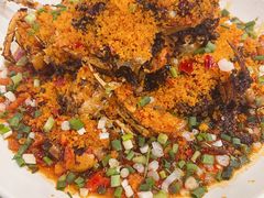 -辣螃铠盆盆蟹大排档(总店)