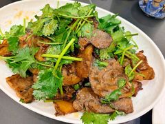 -阿静美食