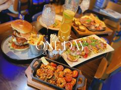 -bluefrog蓝蛙(皇庭广场店)