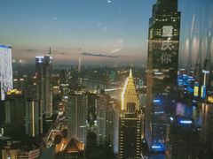 -解放碑威斯汀酒店-知味国际美食餐厅