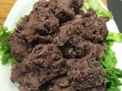 -黑牛の店·和牛烧肉(大悦城店)