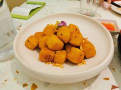 -大树餐厅(环球港店)