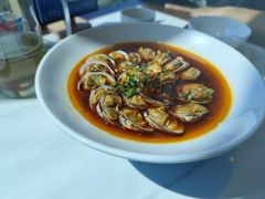 -不仔客海鲜·烧烤·270度海景餐厅(大东海店)