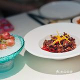 德基现在也有很多宠物友好餐饮店啦！